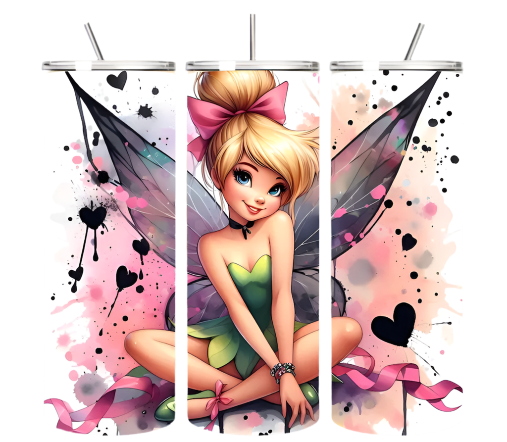 Tinkerbell