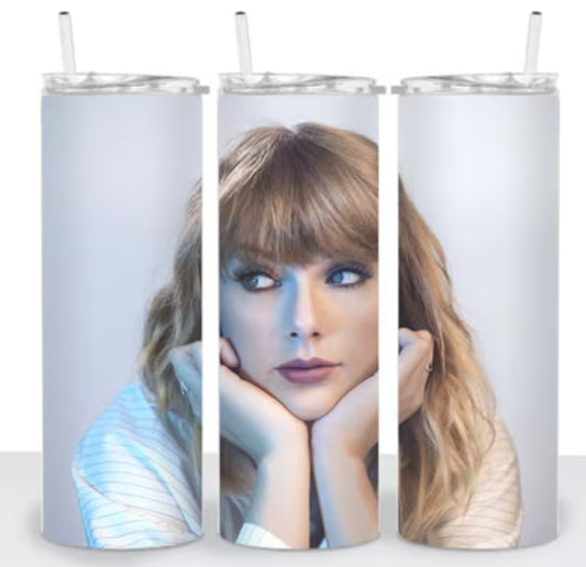 Taylor tumbler