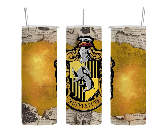 Hufflepuff