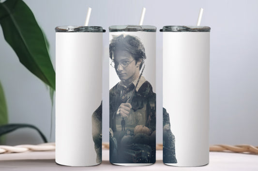 Harry Potter tumbler