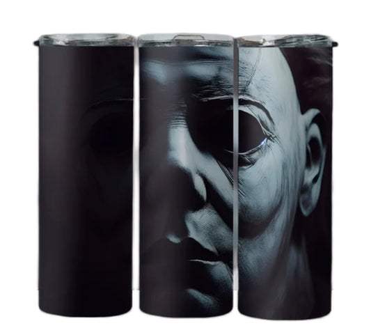 Michael Myers’s tumbler