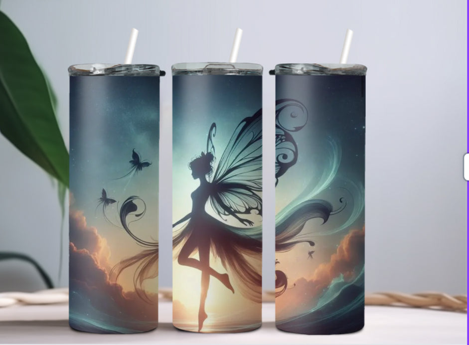 Fairy tumbler