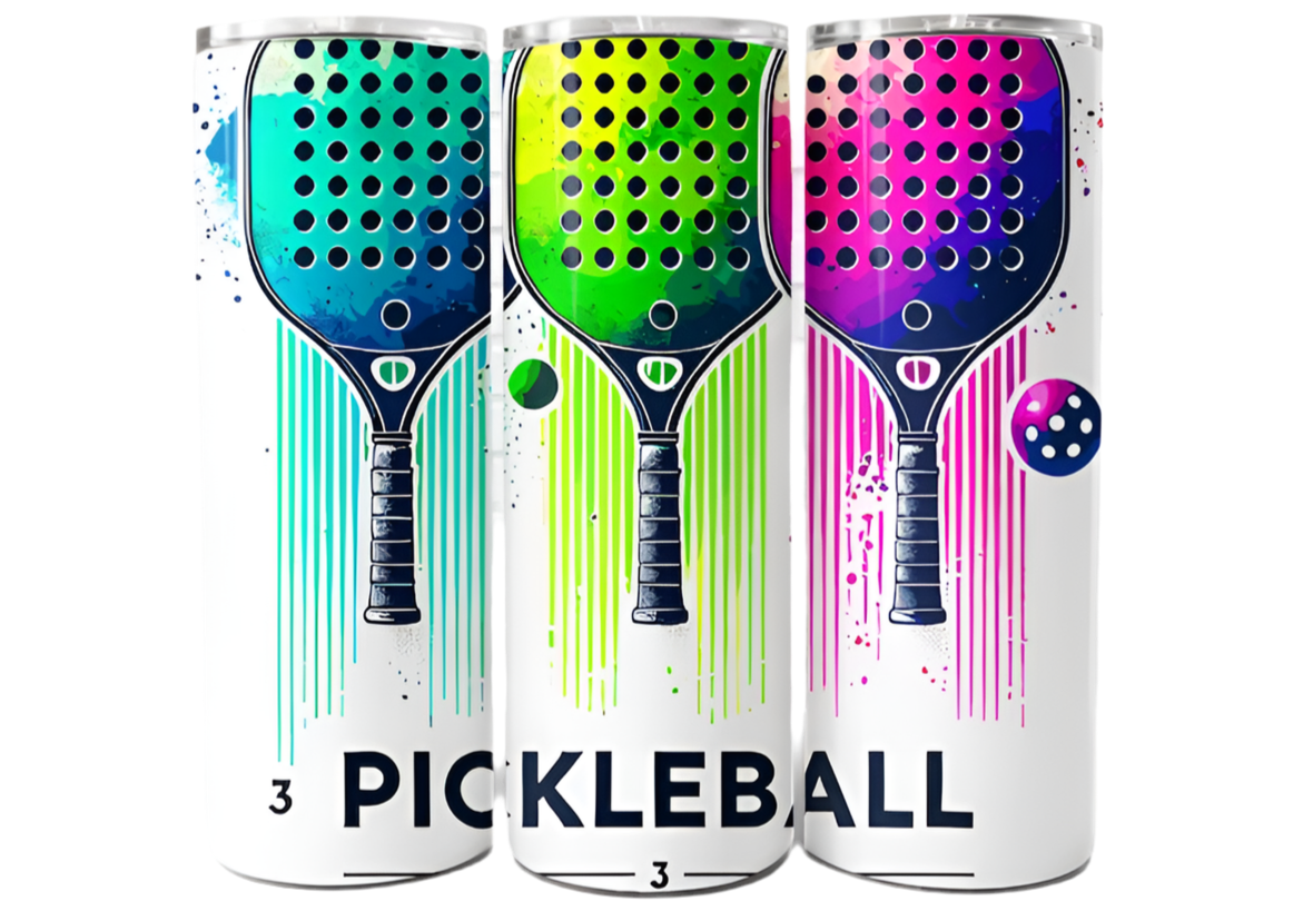 Pickleball