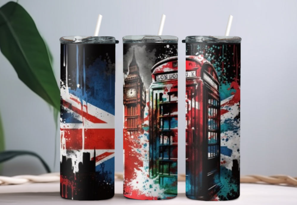 London Tumbler