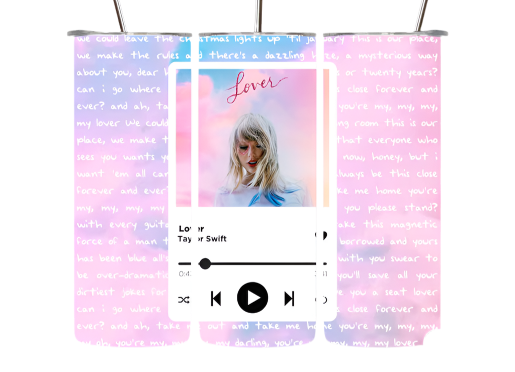 Lover lyrics