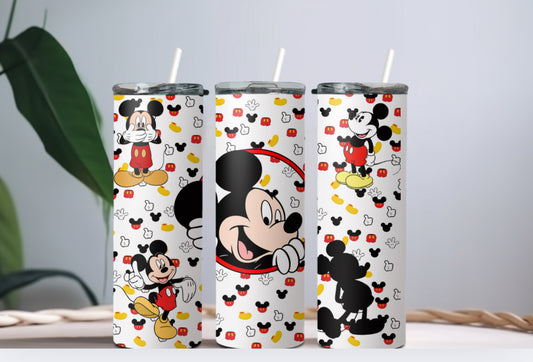 Mickey tumbler