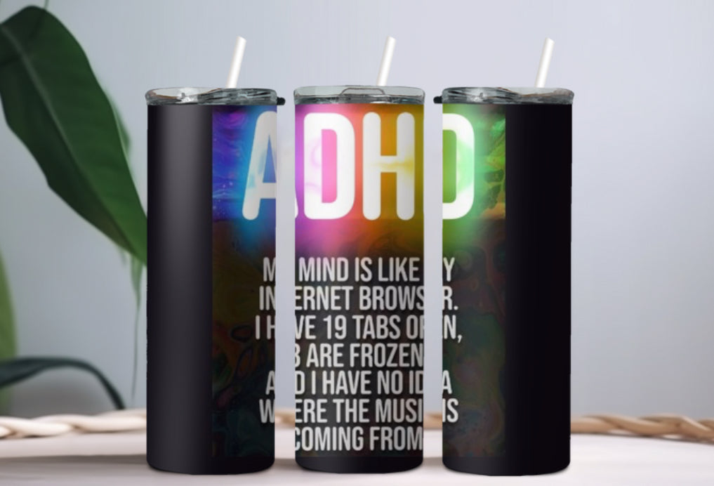 ADHD quote