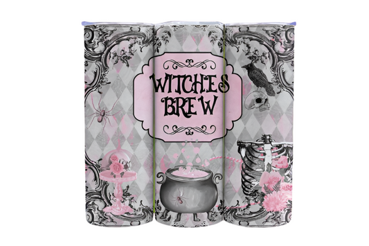 Witches brew