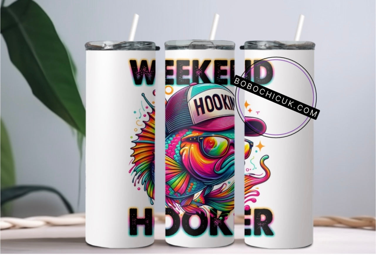 Weekend Hooker