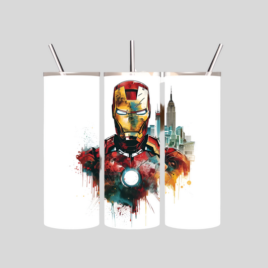 Ironman