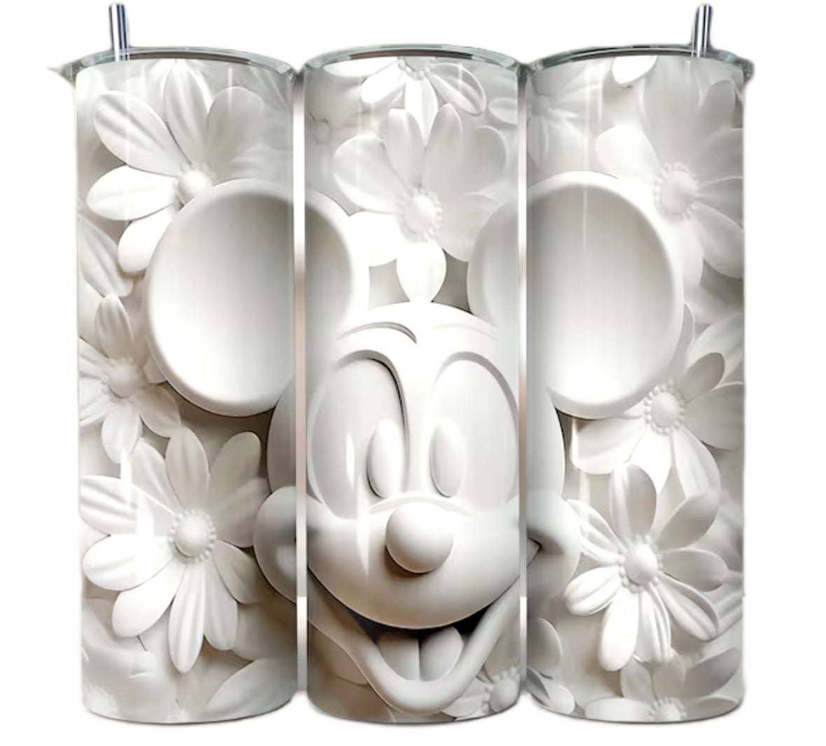 Ivory Mickey