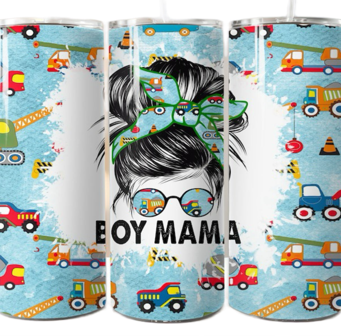 Boy Mama and Mamas boy set