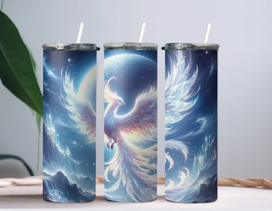 Phoenix tumbler