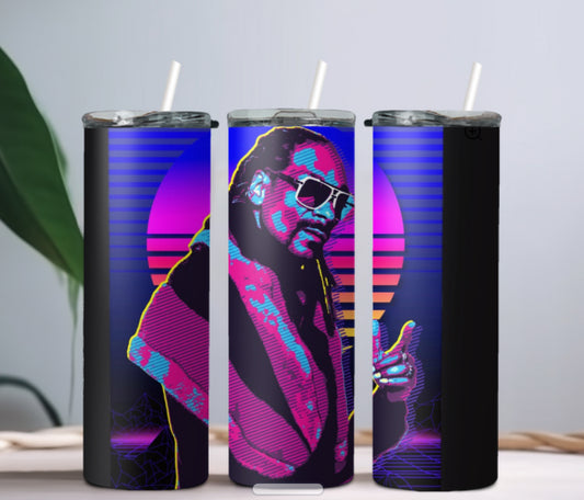 Snoop dogg tumbler